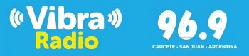 Vibra Radio - San Juan